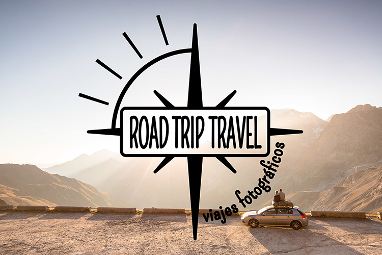Logotipo RoadTripTravel